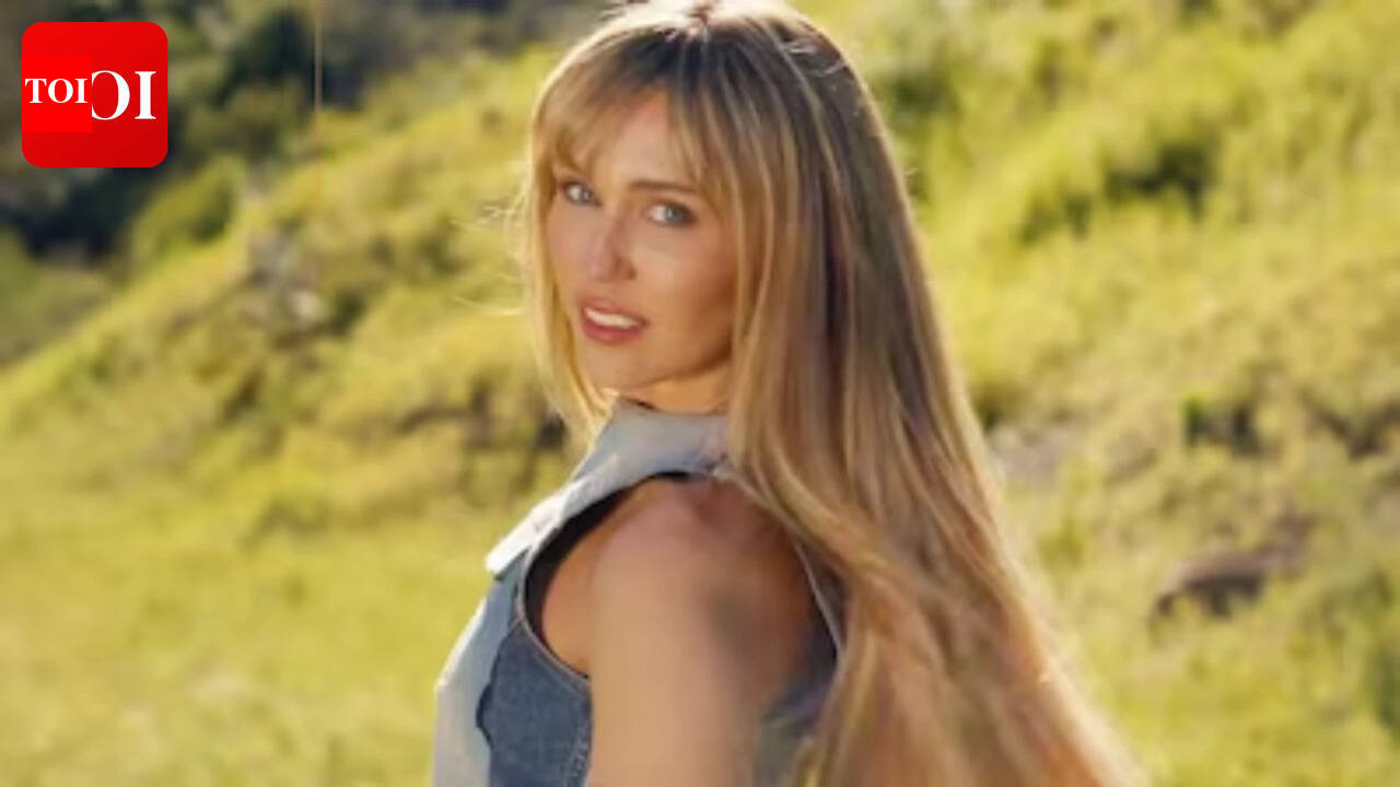 Miley Cyrus releases emotional music video for new song ‘Younger You,’ revisits ‘Hannah Montana’ era