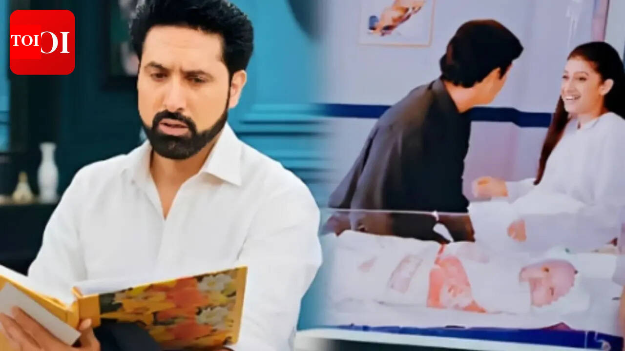 'Kyunki Saas Bhi Kabhi Bahu Thi 2' written update, 28th March: Gautam and Mitali's courtroom drama ensues