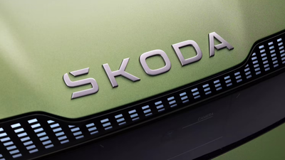 Volkswagen’s Skoda to end vehicle sales in China by end of this year