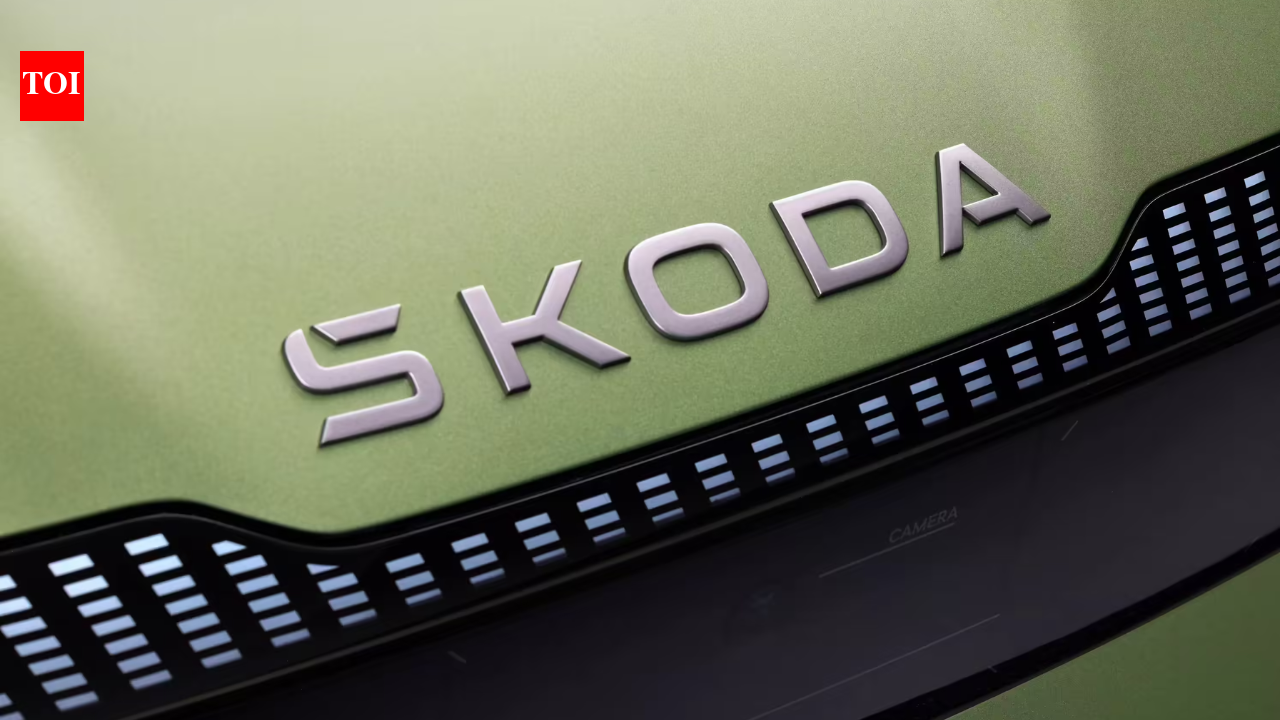 Volkswagen’s Skoda to end vehicle sales in China by end of this year