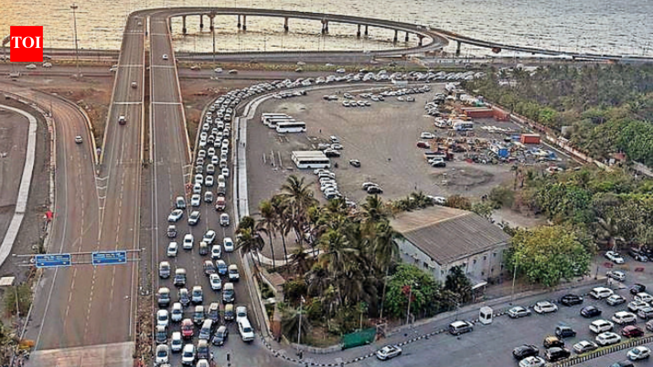 Coastal Road bottleneck triggers South Mumbai's 'Unlock the Exit' drive