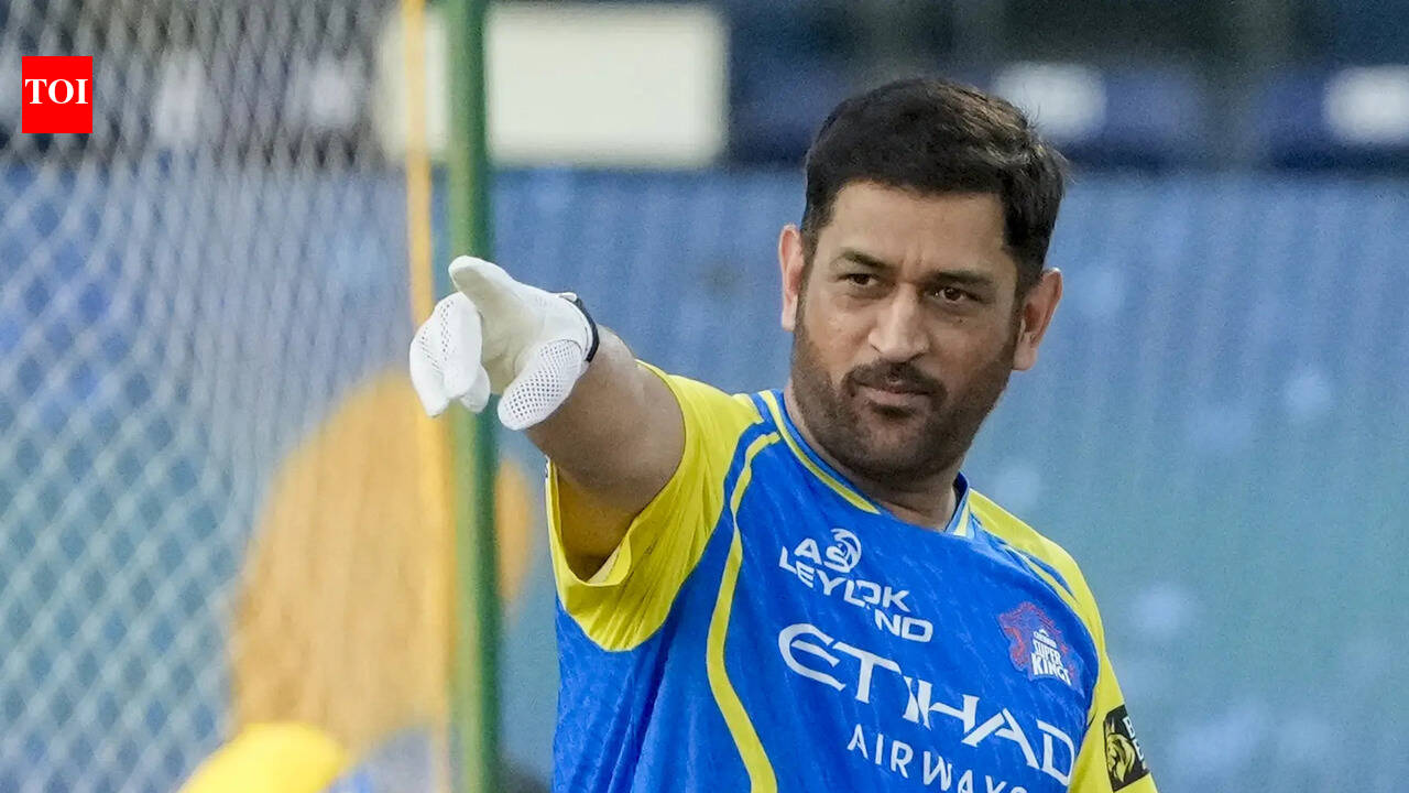 IPL: Can CSK learn to live without Dhoni? Legend set to miss up to six games