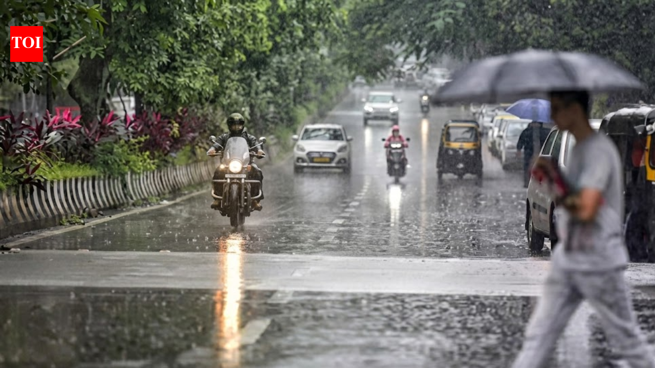 Relief from heat in sight in Maharashtra: Thunderstorms, rain likely in state from tomorrow
