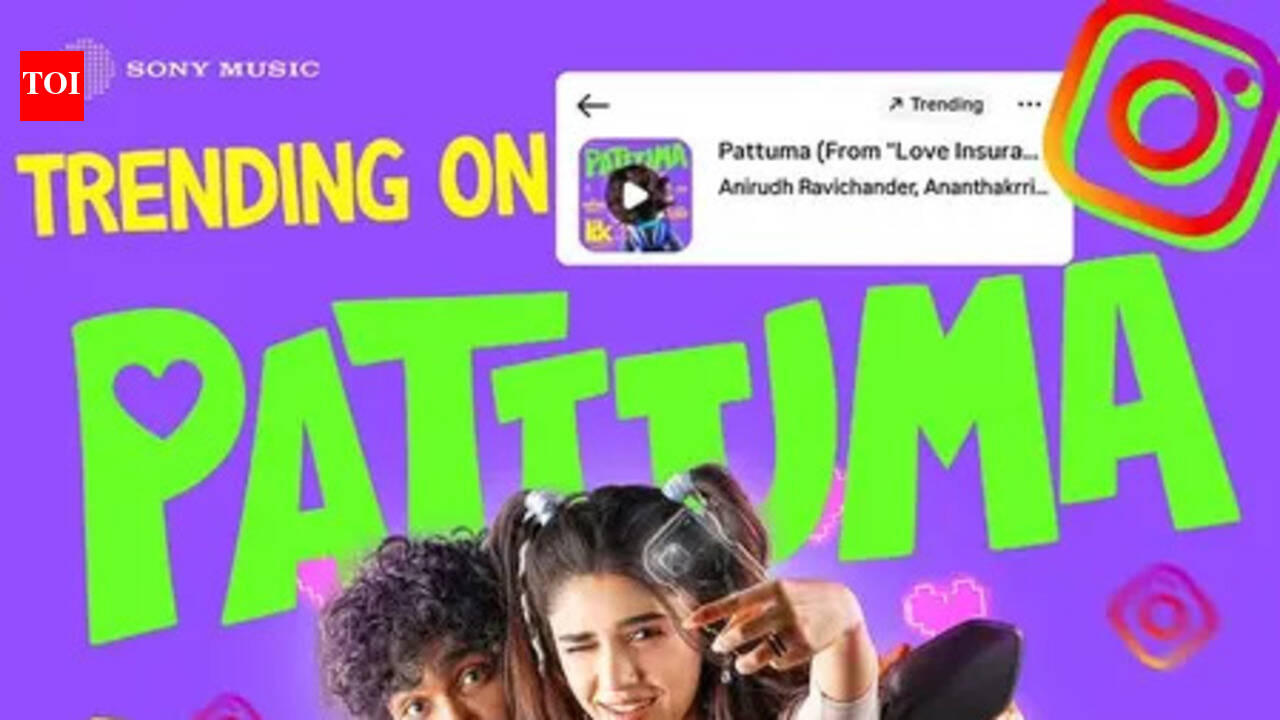 'Love Insurance Kompany' release postponed again; Vignesh Shivan confirms April 10 date