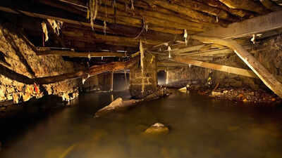 5 rivers that flow underground around the world
