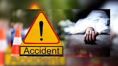 40 pilgrims, including women and children injured as bus crashes into tree in UP