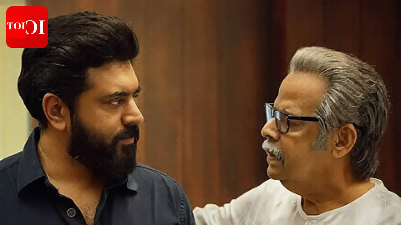 'Prathichaya' box office collections day 3: Nivin Pauly film sees 35% jump; Worldwide reaches Rs 2.32 Cr