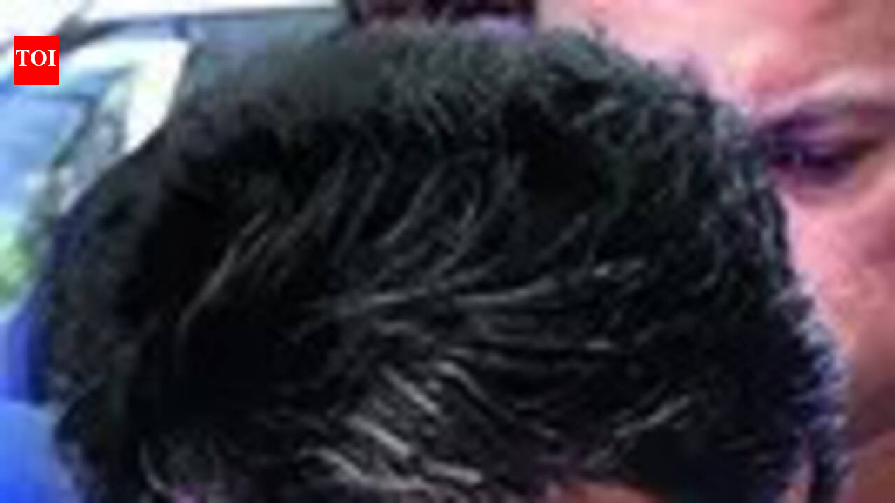 Tamil Nadu elections: TVK president Vijay's first election rally from Perambur