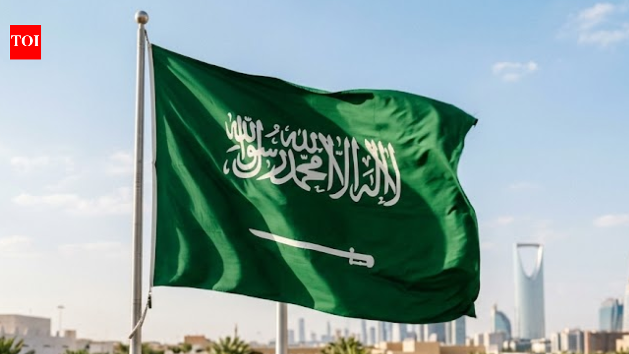 Saudi Arabia issues unified helpline '992' for expired visa queries of stranded visitors unable to exit amid regional crisis