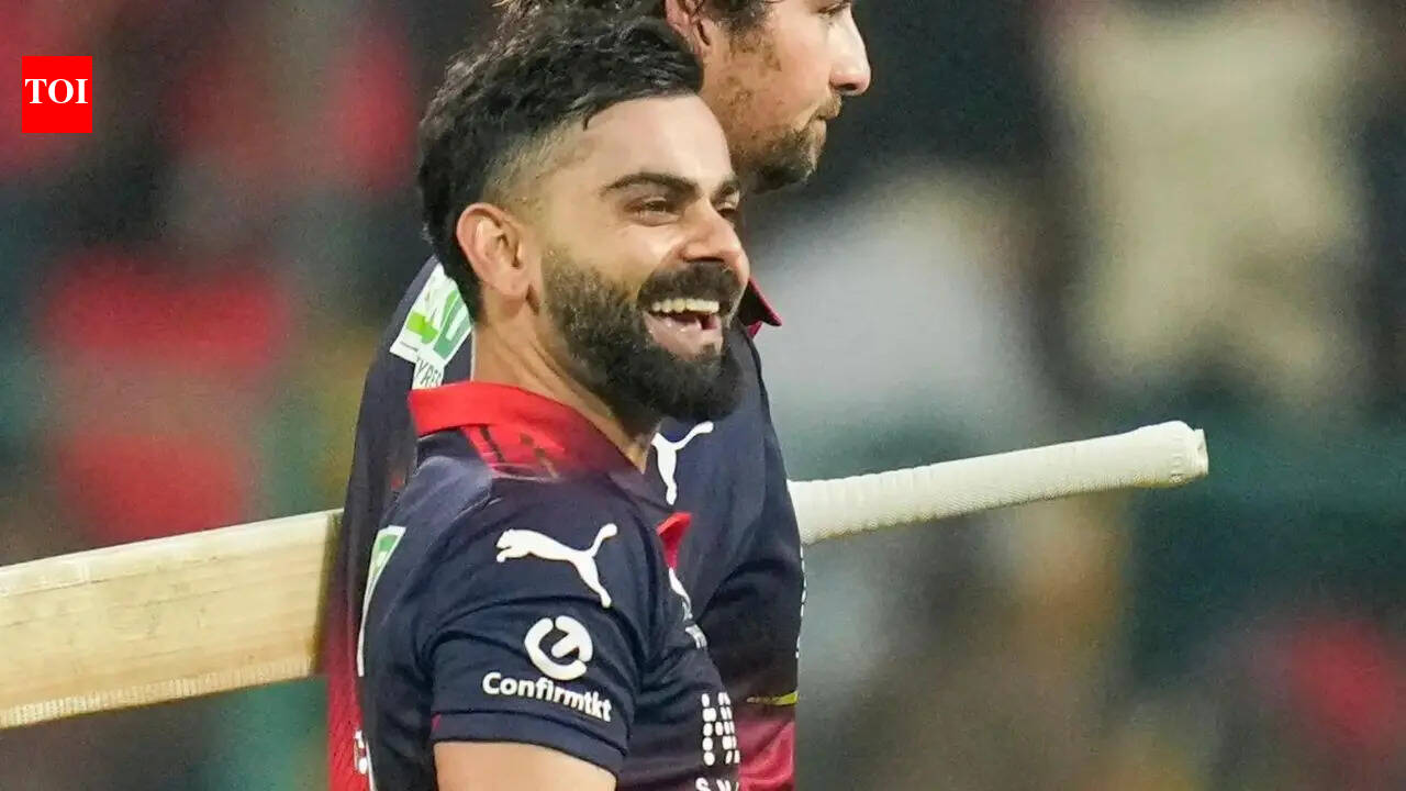 'Return as captain': Virat Kohli urged to rethink Test retirement