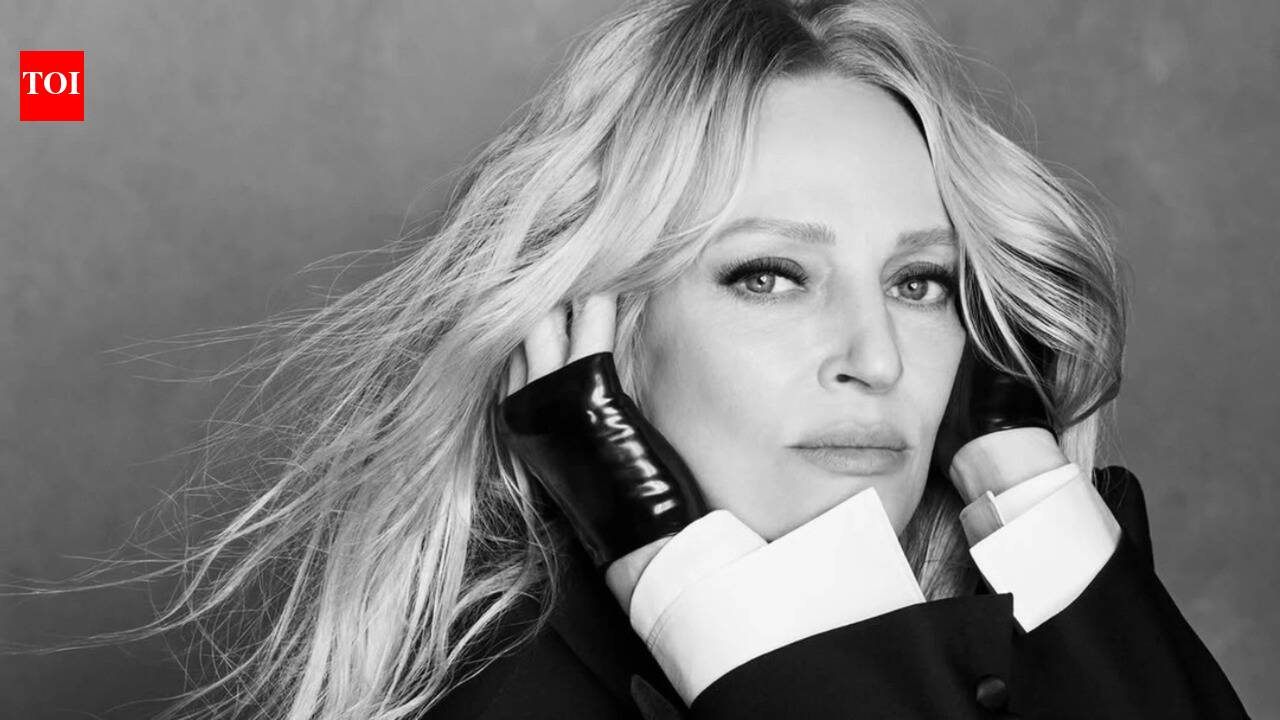 Uma Thurman reveals what drives her role choices, says characters are ‘neither good nor bad’