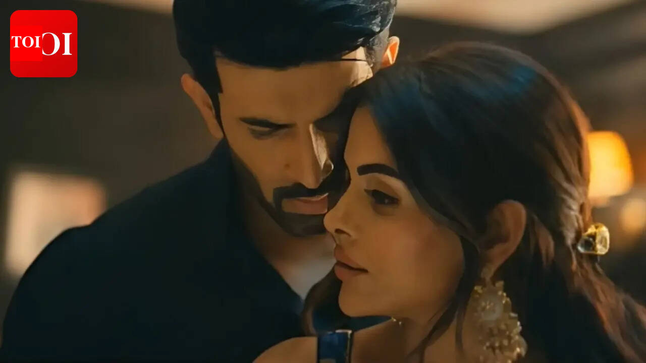 'Naagin 7' written update 28th March: Ahana unmasks Yaman as Pinky falls into the dragon's trap