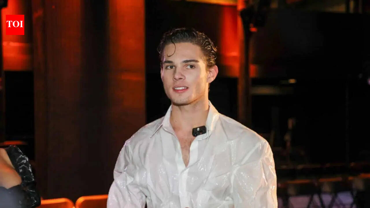 Clavicular storms out of Andrew Callaghan interview after tense exchange over “looksmaxxing”