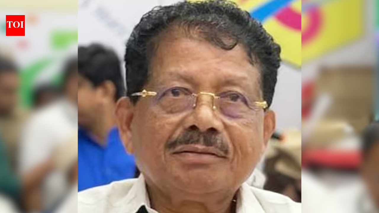 Kerala polls: IUML leader Bava Haji booked for promising foreign trip to booth workers to secure votes