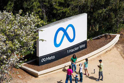 Amid layoffs, Mark Zuckerberg's Meta is asking engineers to use AI for…