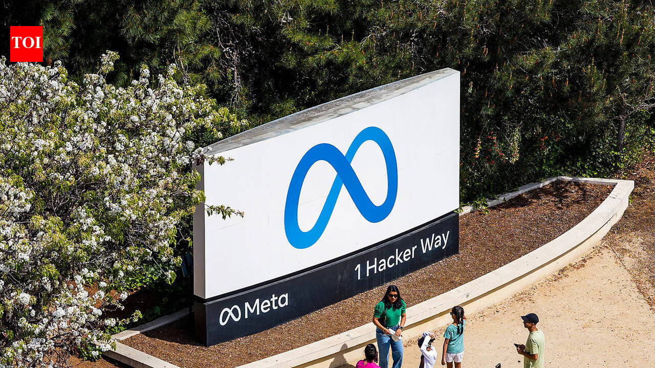 Amid layoffs, Mark Zuckerberg's Meta is asking engineers to use AI for…