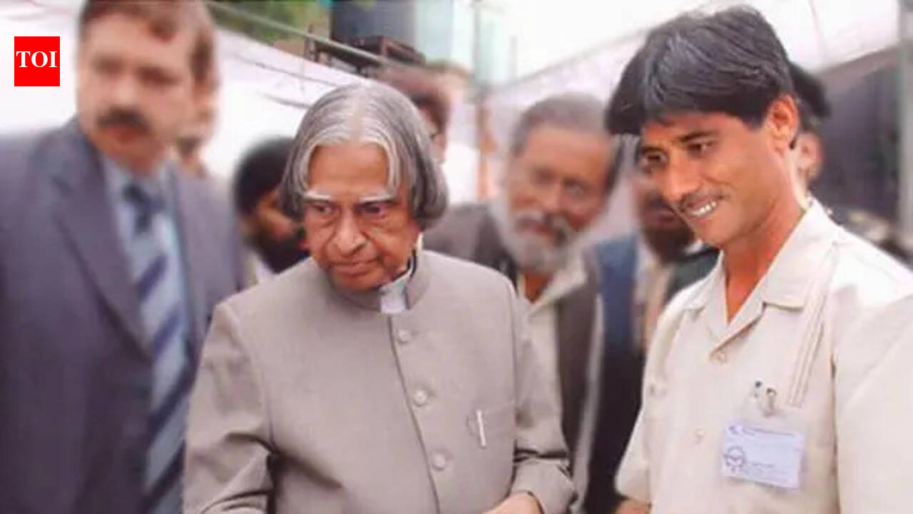 How a village potter invented a refrigerator that works without electricity what makes it so ‘cool’