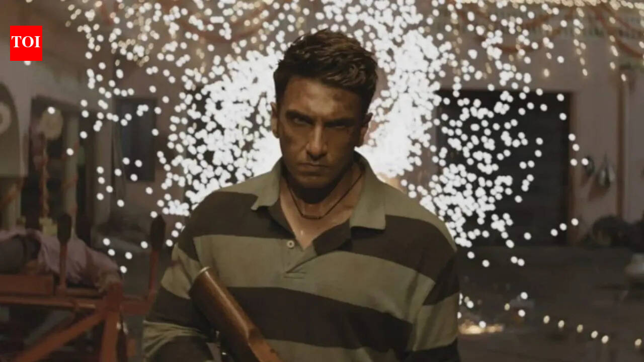 'Dhurandhar: The Revenge' box office collection day 11 [LIVE]: Ranveer Singh film eyes Rs 800 crore net milestone on second Sunday