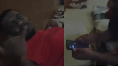 'RCB will win IPL this year': Security breach in Bengaluru jail; inmates hide phones in toilet pipes, leak videos