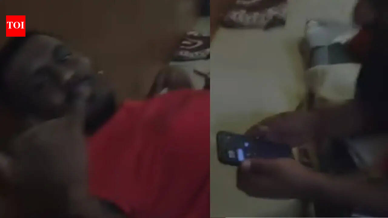 'RCB will win IPL this year': Security breach in Bengaluru jail; inmates hide phones in toilet pipes, leak videos