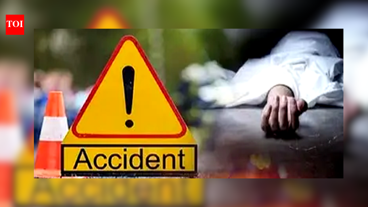 26-year-old student dead, friend injured as bike crashes into oil tanker in Goa