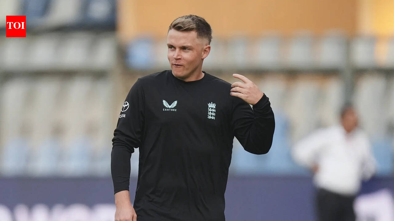 ‘Tough call’: Sam Curran reveals injury that forced IPL 2026 withdrawal | Cricket News – The Times of India