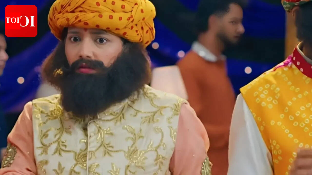 'Yeh Rishta Kya Kehlata Hai' written update 28th March: Poddars crash Disha's engagement