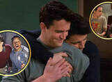 TV shows with the best bromances that fans still can't get over: 'Friends', 'Suits' and more