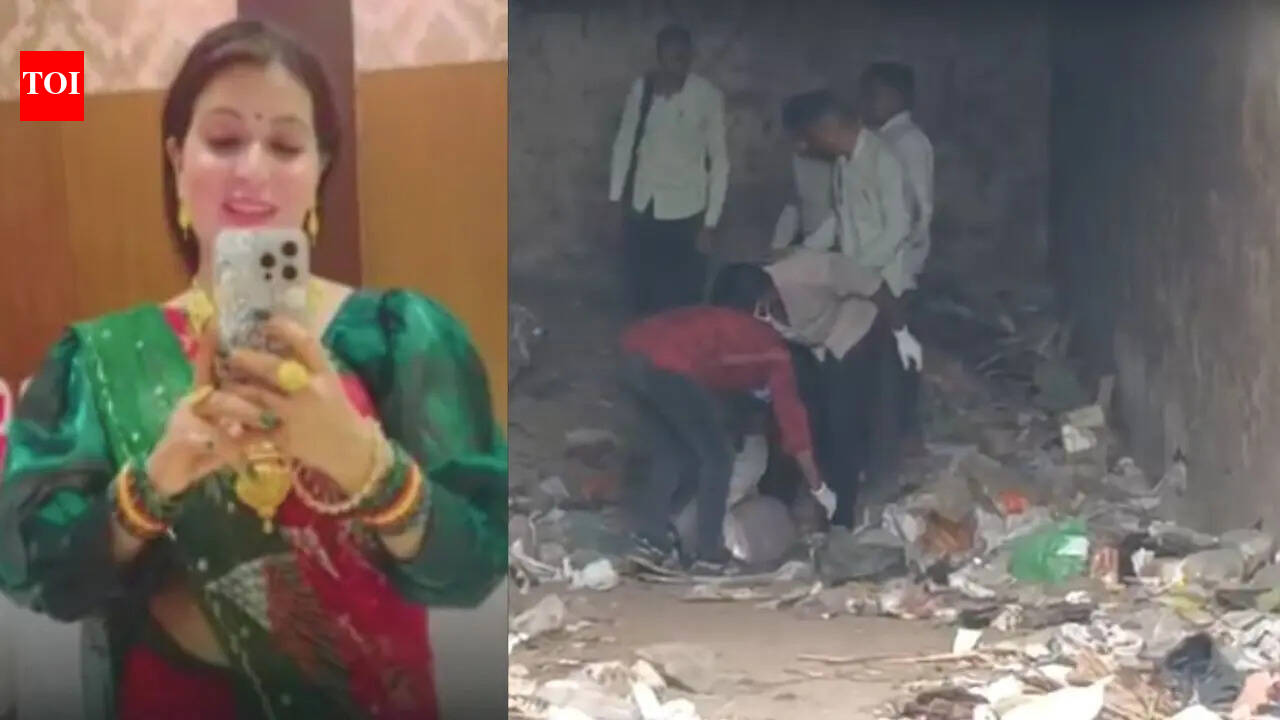 Gujarat woman asks ex-domestic help to return gold, cash; she, her husband drug, strangle her with clutch wire