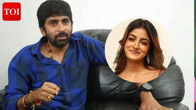 <b>Has Dimple Hayathi joined Balakrishna's 'NBK111'? Gopichand Malineni shuts down casting rumours with a Mahesh Babu meme</b>