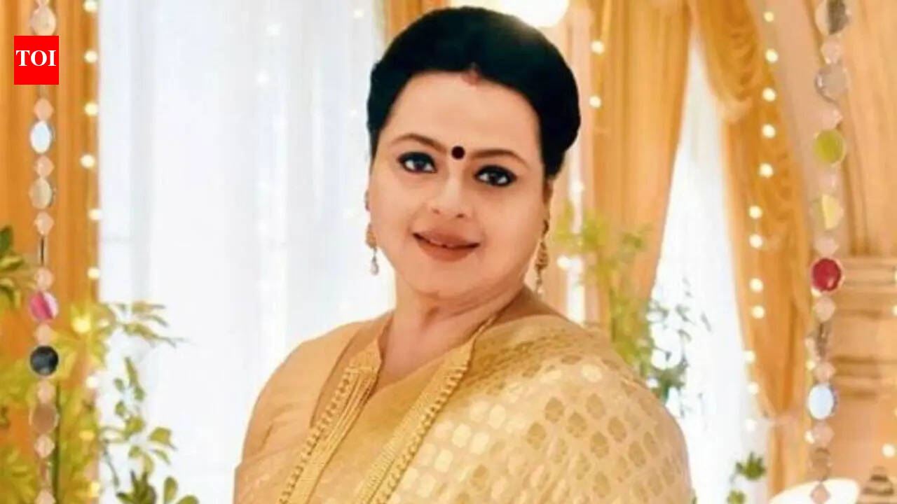 Shilpa Shirodkar spends 4 hours in Mumbai traffic: Would have rather watched Dhurandhar 2 again