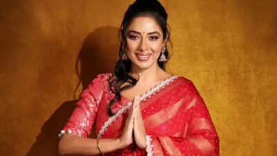 Rupali Ganguly recalls being rejected by Rajan Shahi: He stopped my audition midway