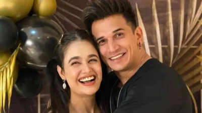 Prince Narula on whether couples should participate together in competitive reality shows