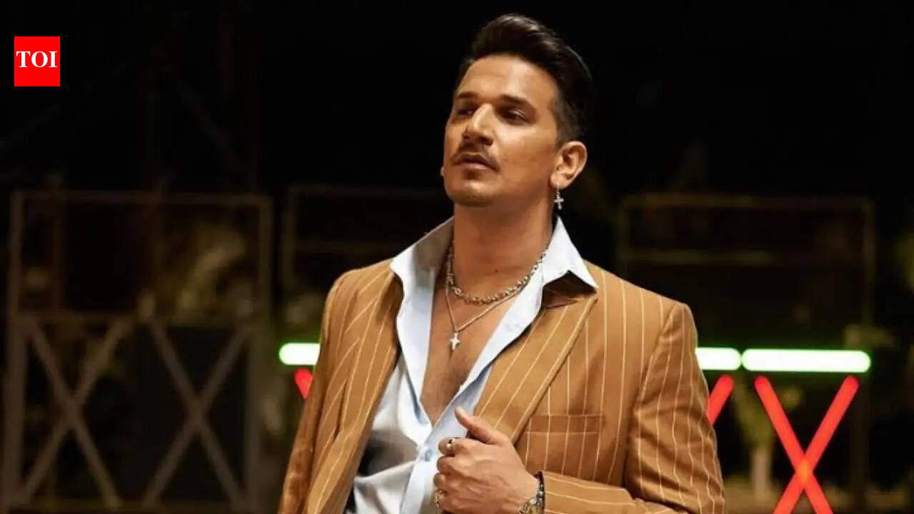 Prince Narula on whether couples should participate together in competitive reality shows