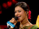 Star Singer: Gayathri grabs a Golden Star with KS Chithra's 'Ezhimala Poonchola.'