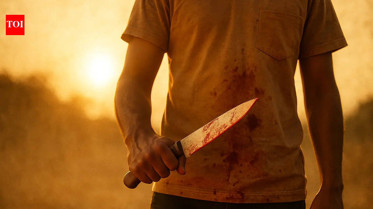 22-Year-Old Stabbed to Death Over Alleged Affair with Attacker’s Mother