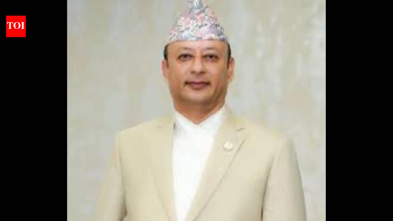 After Nepal ex-PM Oli, former minister Deepak Khadka arrested in Gen Z protests