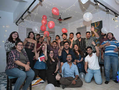 Kolkata sees rise of ‘offline dating’ as home-style meetups draw young crowds