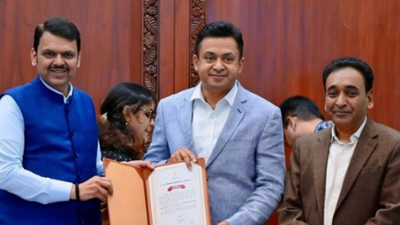 MMRDA earns top rank in Maharashtra