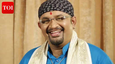 Abhijeet Ghoshal compares ‘Clubmix Hanuman Chalisa’ to BTS, BLACKPINK: Says it is ‘even more interesting than all of them’