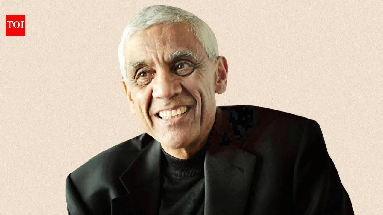 OpenAI founder Vinod Khosla proposes: Remove income tax on Americans earning less than $100,000 by ...