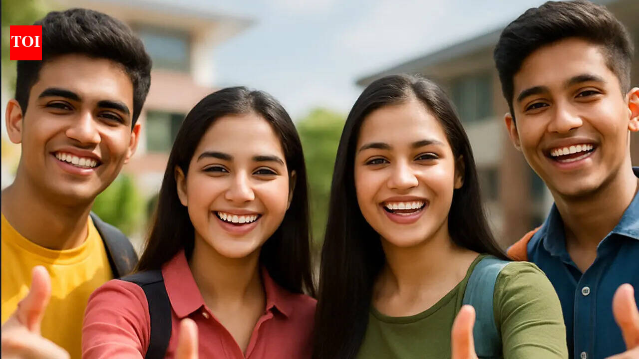 BSEB Class 10th Result 2026: Top 10 merit list out, Pushpanjali Kumari and Sabreen Praween rank 1