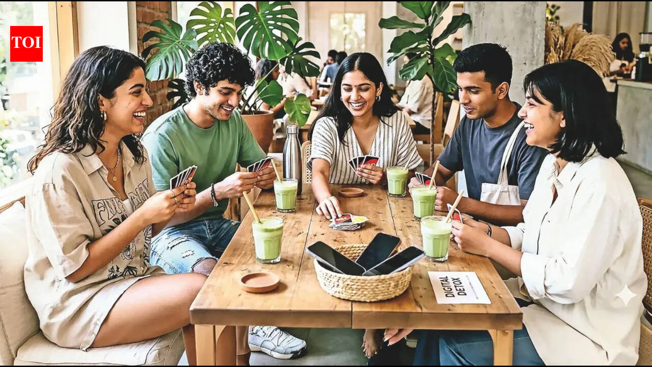 Cool kids aren’t posting anymore