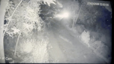 Gurgaon horror: Speeding Thar ploughs into man, 2 grandsons, all dead; chilling CCTV emerges