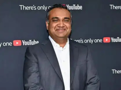 YouTube CEO Neal Mohan responds to addiction lawsuit, says the solution is ‘we should be thinking about…’