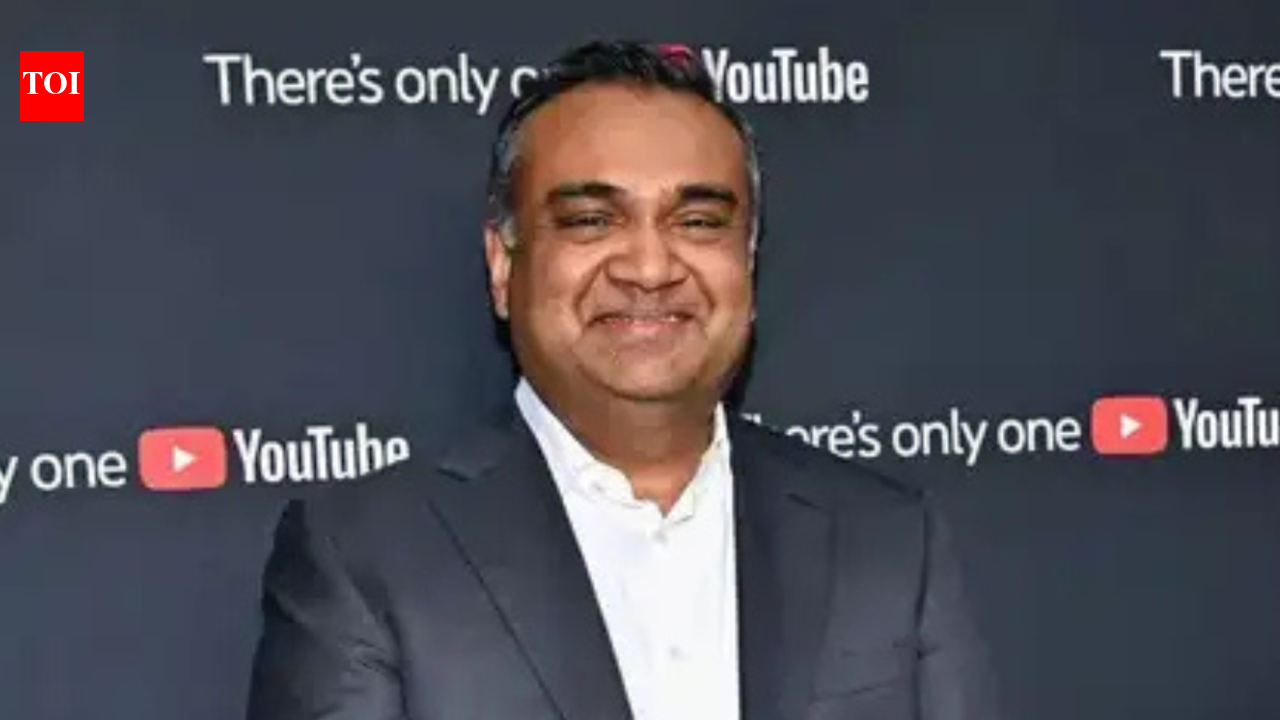 YouTube CEO Neal Mohan responds to addiction lawsuit, says the solution is ‘we should be thinking about…’