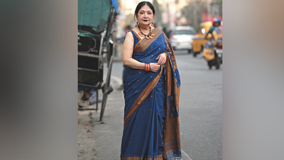 Work on self-growth before looking for approval from your audience: Sutapa Talukdar