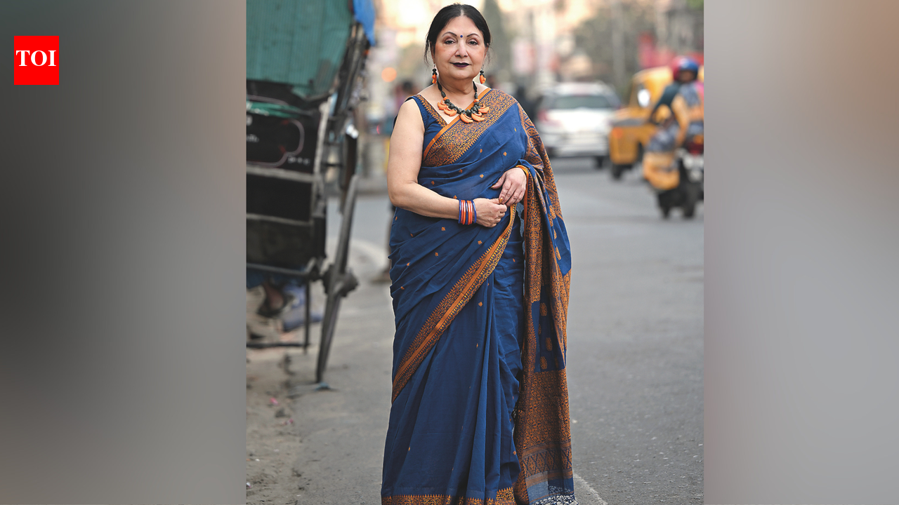 Work on self-growth before looking for approval from your audience: Sutapa Talukdar