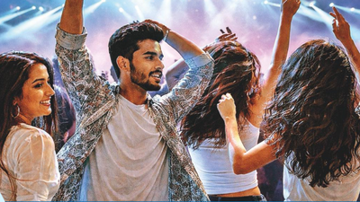 Teen pub culture makes a reprise