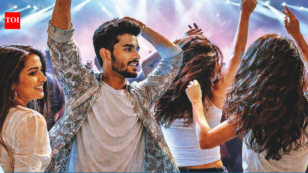 Teen pub culture makes a reprise